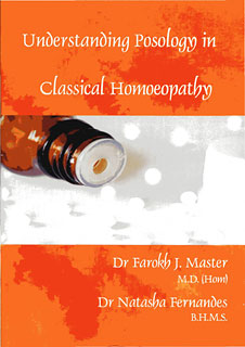 Master F.J. / Fernandes N. - Understanding Posology in Classical Homoeopathy