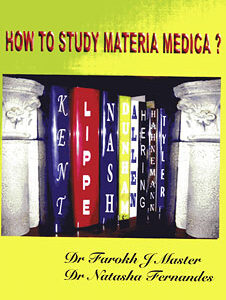 Master F.J. / Fernandes N. - How to Study Materia Medica