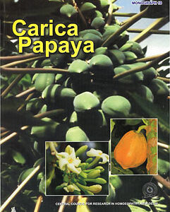 CCRH - Carica Papaya