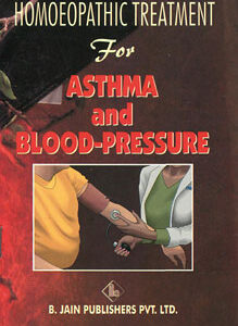 Palsule S.G. - Homoeopathic Treatment for Asthma and Blood-Pressure