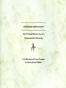 Müller K-J. - Solanum tuberosum - A Collection of Cases Studies