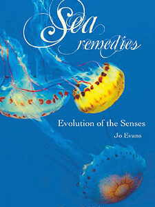 Evans J. - Sea Remedies Evolution of the Senses