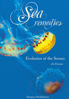 Evans J. - Sea Remedies Evolution of the Senses