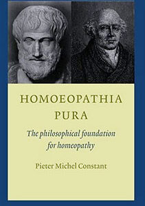 Constant P.M. - Homoeopathia Pura