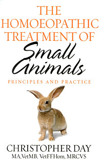 Day C. - The Homeopatic Treatment of Small Animals