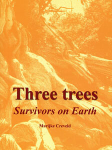 Creveld M. - Three Trees - Survivors on Earth