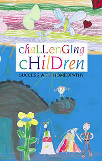 Jordan L. - Challenging Children - Success with Homeopathy