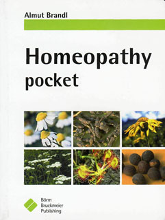 Brandl A. - Homeopathy pocket