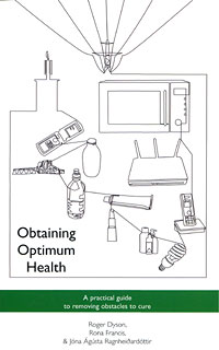 Dyson R. / Francis R. / Ragnheidardóttir J.Á - Obtaining Optimum Health - A practical guide to removing obstacles to cure