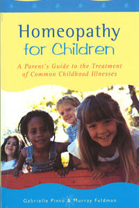 Feldman M. / Pinto G. - A Parent's Guide to the Treatment of Common Childhood Illnesses