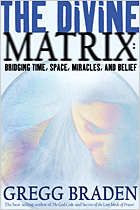 DVD - Braden G. - The language of The Divine Matrix - Bridging Time, Space, Miracles and Belief - 2-DVD
