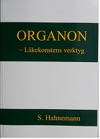 Hahnemann S. - Organon - Läkekonstens verktyg