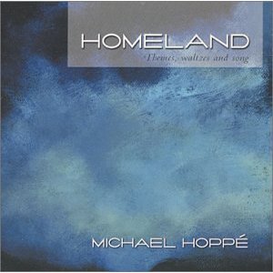 CD - Hoppé M. - Homeland