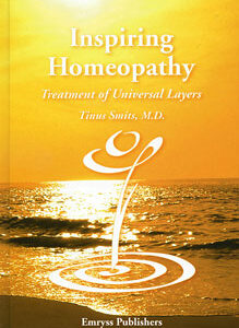 Smits T. - Inspiring Homeopathy