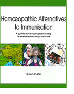 Curtis S. - Homeopathic Alternatives to Immunization
