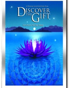 DISCOVER THE GIFT