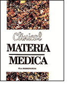Farrington E.A. - Clinical Materia Medica